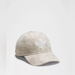 🆕🇨🇦 Lululemon Team Canada Future Legacy Ball Cap
COC CPC Logo - Tapestry White